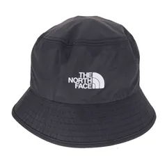 ザノースフェイス THE NORTH FACE SUN STASH HAT リバーシブル バケットハット メンズ  L-XL