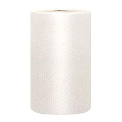 【在庫処分】緩衝材 プチプチ 川上産業 はあとぷち ピュアN―1 小巻 幅400mm×全長20m ナチュラル(半透明)