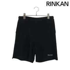 2025年最新】MIU MIU レディース ショートパンツ・ハーフパンツ