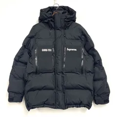 2025年最新】supreme gore-tex 700-fill down parkaの人気アイテム