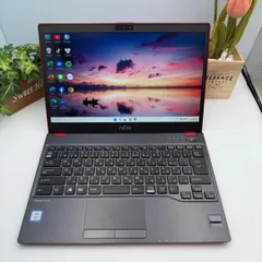 LIFEBOOK U938/VW 第８世代i7, RAM12G, SSD512G Fujitsu Lifebook U938 Core i5 7300U RAM 4GB SSD 120GB | eBay