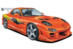 2024年最新】マツダ rx-7 fd3s アオシマの人気アイテム - メルカリ