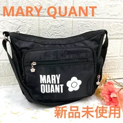 MARY QUANT（ボディバッグ/ウエストポーチ）のフリマアイテム一覧