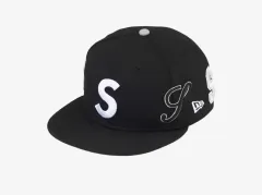 2025年最新】supreme ニューエラ 7 1/8の人気アイテム - メルカリ