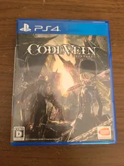 【PS4】コードヴェイン