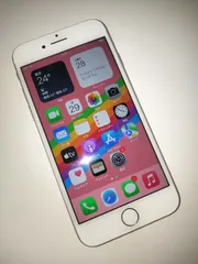 📱【極美品  iPhone 7｜シルバー｜32GB｜バッテリー100%】📱