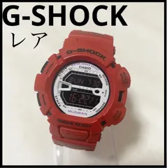 2024年最新】g-shock G-9000MXの人気アイテム - メルカリ