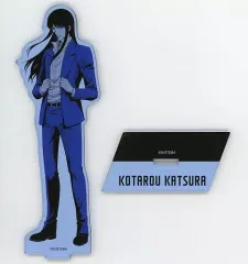 【中古】アクリルスタンド・アクリルパネル 桂小太郎 アクリルスタンド 「銀魂」 ジャンプフェスタ2022限定