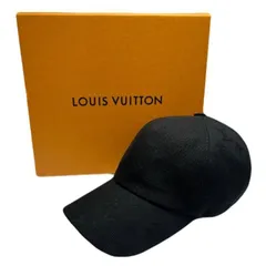 LOUIS VUITTONルィヴィトン キャスケット モノグラム エッセンシャル