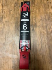 CREATURES SUPERLITE LITE 6ft リーシュコード RE