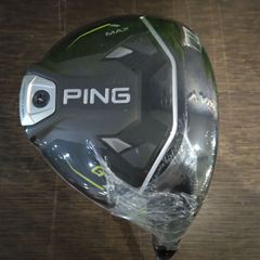 Fw【新品未使用品】ピン PING G430 HL MAX フェアウェイウッド ＃7 メンズ FUJIKURA SPEEDER NX 35 日本正規品 日本モデル ゴルフ ゴルフクラブ 右用 右打ち 右利き スピーダーNX(大崎店)