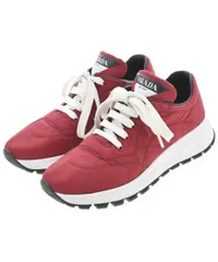 PRADA スニーカー レディース 【古着】【中古】【送料無料】