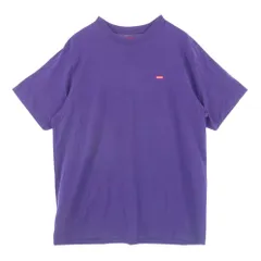 2023年最新】supreme スモールbox tシャツの人気アイテム - メルカリ