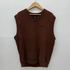 Stussy ココシャネル　 XL ベスト Stussy ココシャネル XL ベスト