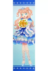 プリチャン まりあ デカアクリルフィギュア プリチャン まりあ デカ