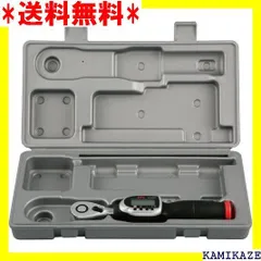 京都機械工具(KTC) デジラチェ 9.5sq GEK060-R3-L :20230223002442