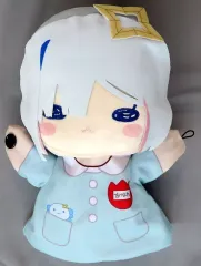 【中古】ぬいぐるみ 天音かなた(B/園児) 天音かなたパペットぬいぐるみ 「バーチャルYoutuber ホロライブプロダクション」