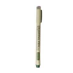 （まとめ買い）コクヨ ドローイングペン ハンターグリーン KE-SP7-HG 【×10セット】