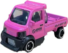 ホットウィール12台セット　ニッサン　マツダ　　　三菱　デコトラ　軽トラ ホットウィール12台セット ニッサン マツダ 三菱 デコトラ 軽