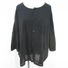 qua drille rangle カドリールブラックスヌード