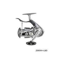 ダイワ(Daiwa) インパルト アルファ競技LBD 00055373｜アウトドア用品・釣り具通販はナチュラム