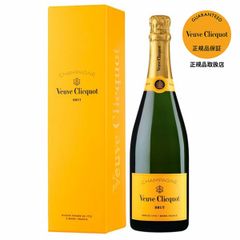 Veuve Clicquot Brut 1500ml マグナムボトル - メルカリ