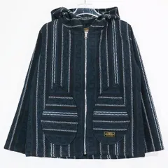 未使用 17AW ネイバーフッド サベージ ワックス ロング ジャケット