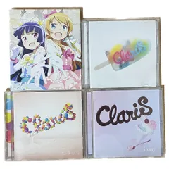 2024年最新】Claris ironyの人気アイテム - メルカリ