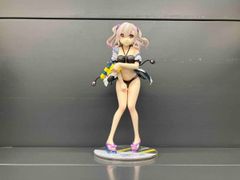 Fate/EXTELLAジャンヌ・ダルク 水着Ver. 1/7 完成品フィギュア - メルカリ