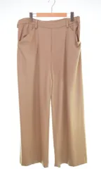 【新品未使用】 SUNSEA straight pants サンシー パンツ 1 SUNSEA（サンシー)中古・古着オンライン通販 | Kindal