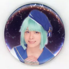 【中古】バッジ・ピンズ 熊谷魁人(紫之創)/ユニット衣装 ランダム缶バッジ 「あんさんぶるスターズ! エクストラ・ステージ『～Night of Blossoming Stars～』」