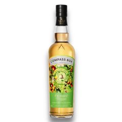 グレンアラヒー2012　12年　ソーテルヌカスク　60.1％　シングルカスク 50658)グレンアラヒー12年2012 ソーテルヌカスク 60.1% 700ml