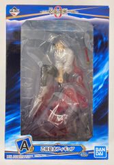 BANDAI SPIRITS 이치 반 쿠지 극장판 마술 회전 0 현현 A상 을골 우타 피규어