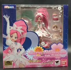 2025年最新】ハートキャッチプリキュア！ S.H.Figuarts キュア