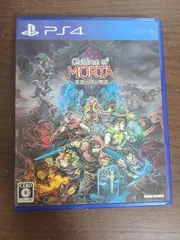 【PS4】チルドレン オブ モルタ 家族の絆の物語