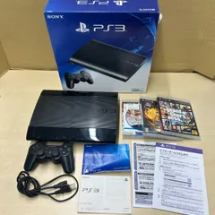 2024年最新】PS3 CECH-4300の人気アイテム - メルカリ