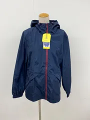 B YT25060412 レディース トミーヒルフィガー ナイロンジャケット