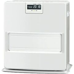 メーカー保証付き 新品・未開封 FH-VX3625BY-W コロナ CORONA 石油ファンヒーター 主に10畳用 VXシリーズ ホワイト 沖縄県及び離島地域等配送不可【140】