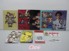 TOKIO - TOKIO CD特典DVD付 初回限定 宙船 長瀬智也 松岡昌宏