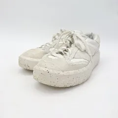 ◇ Θ NEW BALANCE ニューバランス CT302DA スニーカー サイズ25 ホワイト レディース E  【1412260022828】のサムネイル