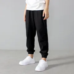 ☆ ブラック ☆ 140cm ☆ 長ズボン キッズ 薄手 lypa265 長ズボン キッズ 子供 ズボン ロングパンツ パンツ ルームウェア ルームウエア 部屋着 リラックスパンツ ジョガーパンツ ダンス衣装 キッズ服 子供服 子ども服 薄手 薄い 裾ゴム