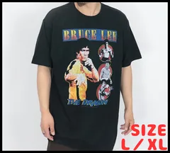 ヌンチャク Tシャツ L ヌンチャク』復刻Tシャツ 