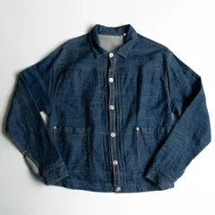 2025年最新】Levi's vintage clothing メンズ Gジャン・デニム