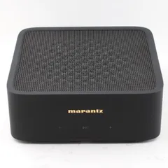 2025年最新】marantz MODEL m1の人気アイテム - メルカリ