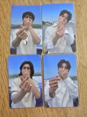 DAY6 youngk ヨンケイ 全揃い full set ランダムトレカ 2025年最新】day6 トレカ Young Kの人気アイテム - メルカリ