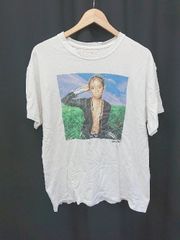 ◇ ⊂ JOURNAL STANDARD ジャーナルスタンダード UA 半袖 Tシャツ カットソー ホワイト メンズ E  【1411130019173】