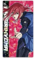 【中古】雑貨 千切豹馬 「ブルーロック プリズムビジュアルコレクション」