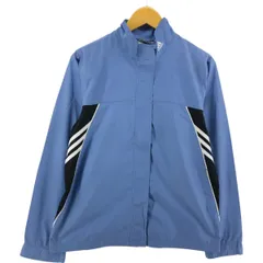 古着 00年代 アディダス adidas ウインドブレーカー レディースM相当/eaa494694