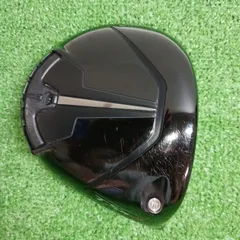 ヘッドのみ Titleist ドライバーヘッド TSR3 9度 中古品