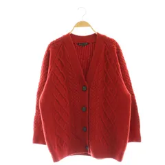 2025年最新】23区 カーディガン アランの人気アイテム - メルカリ